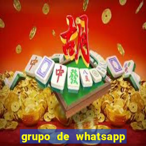 grupo de whatsapp vasco da gama